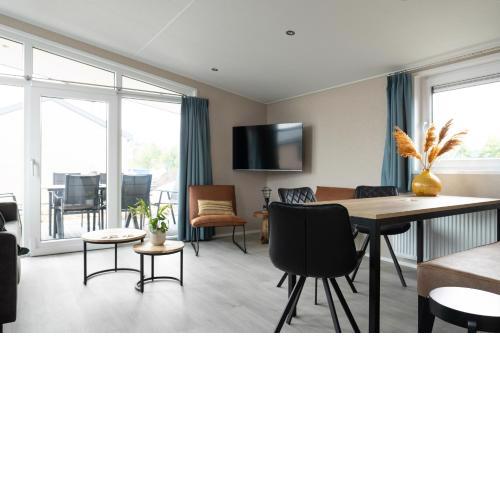 Chalet bis sechs Personen ohne Hund - a61183