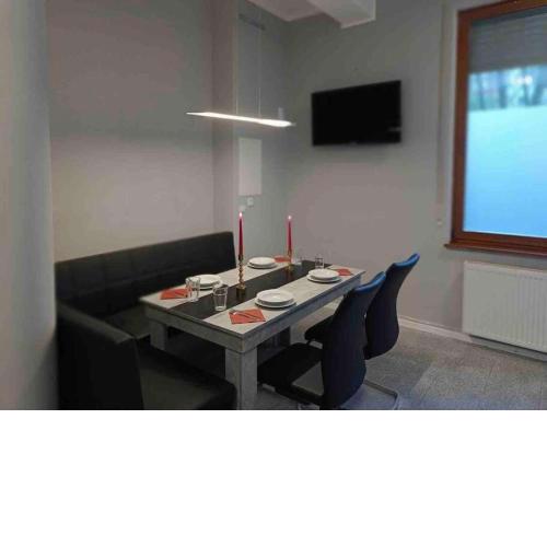 City-Apartment Sorgenfrei