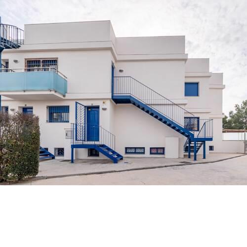 Comfortable Holiday Home in L'Ampolla with Swimming Pool