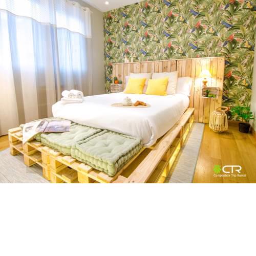 Comfortable & Luminous - CTR
