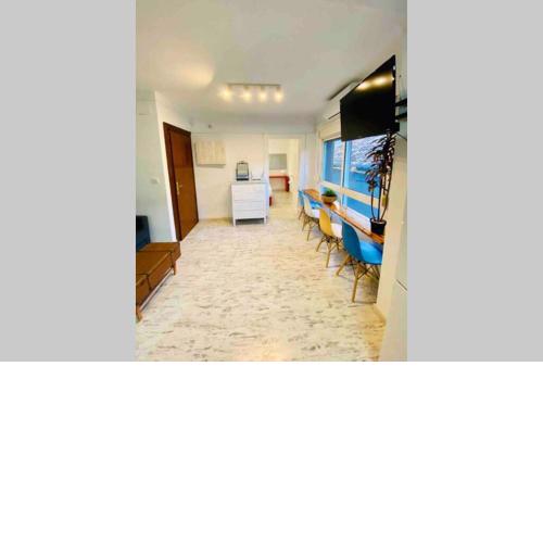 Coqueto Apartamento/Centro de Málaga/ 1HAB/WIFI/AC