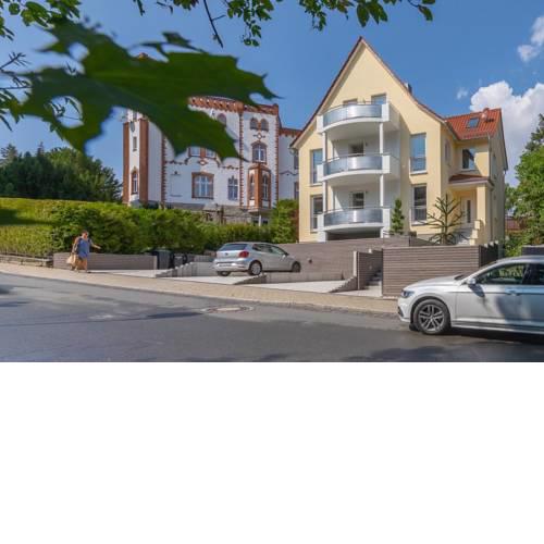 Ferienhaus Suite am großen Bleek