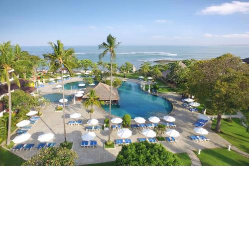 Discovery Kartika Plaza Hotel