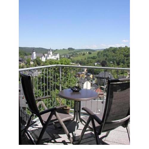 Ferienperle Erzgebirge