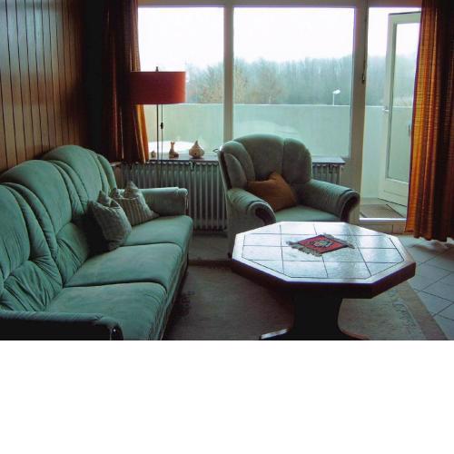 Ferienwohnung Dippel