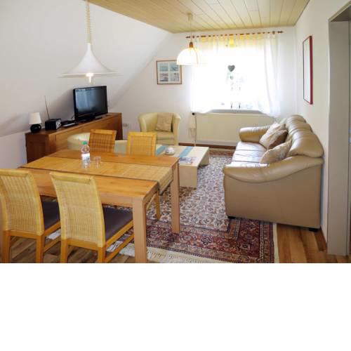 Ferienwohnung Fischer 166S