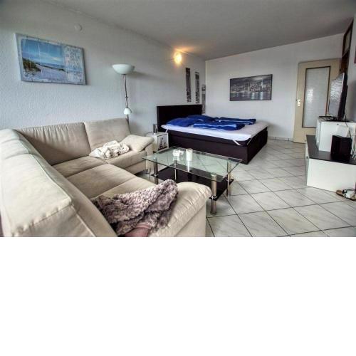 Ferienwohnung G-7-11 - 0G0711