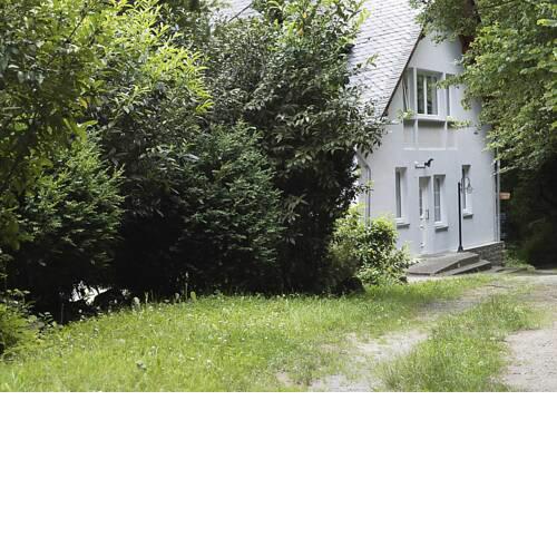 Ferienwohnung "Hieren Mühle"