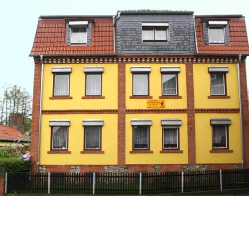 Ferienwohnung Müller
