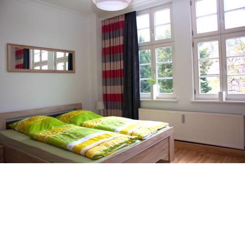 Ferienwohnung Westerntor