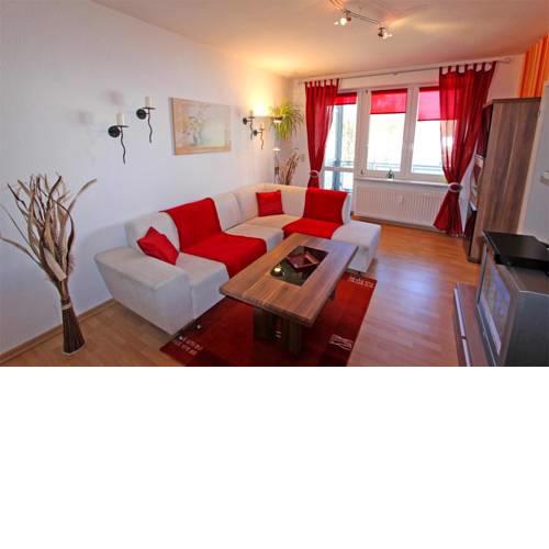 Ferienwohnung Zinnowitz USE 3001