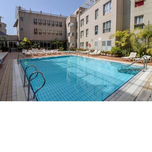 Flatguest Sardina's Beach +Pool +2Bdr +WiFi