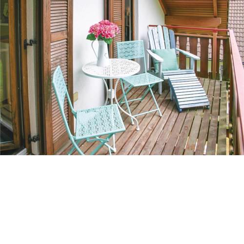 Four-Bedroom Holiday Home in Kirchheim