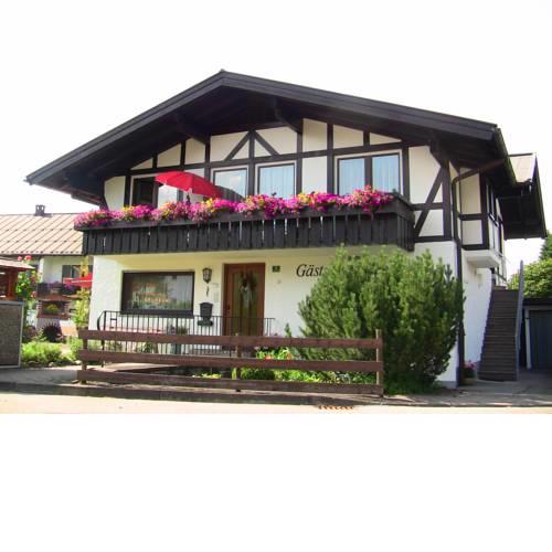 Gästehaus Gerber