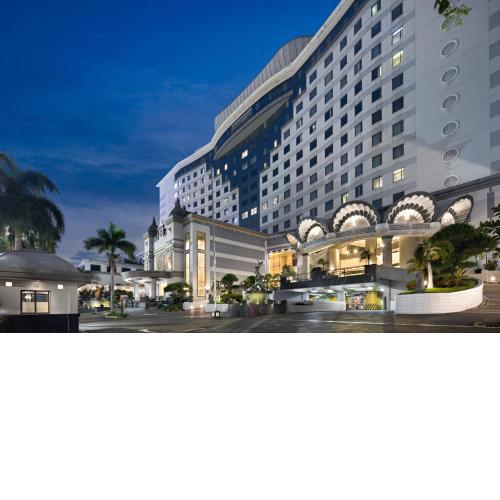 Golden Boutique Hotel Kemayoran
