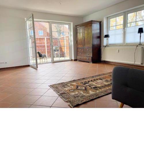 Großes Apartment mit Terrasse nahe Gold Kitestrand