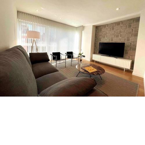 H70 Apartamento exclusivo. Luxurious apartment