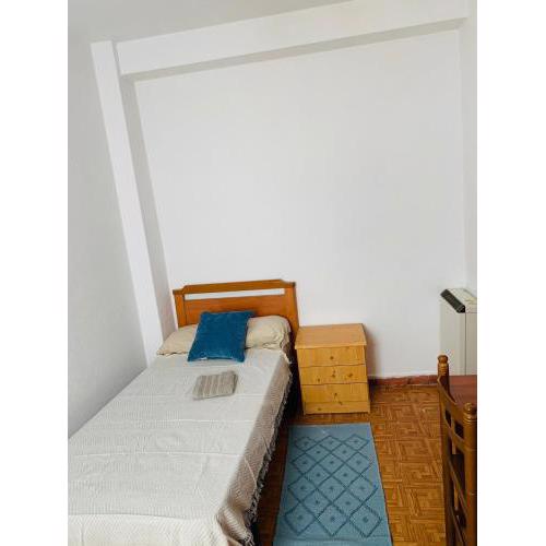 Habitación En Santiago de Compostela