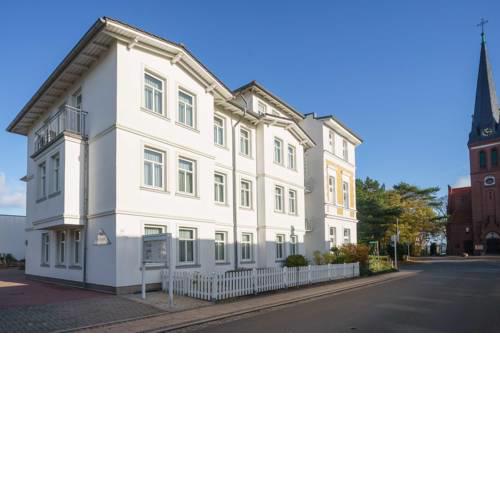 Haus am Kurpark