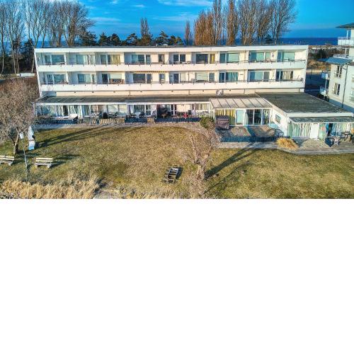 Haus am See - Steinwarder HAS 006 Haus am See