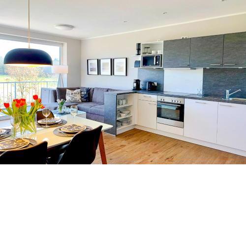 Haus Hohe Geest HG01