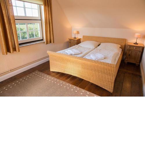 Haus im Felde Whg 4