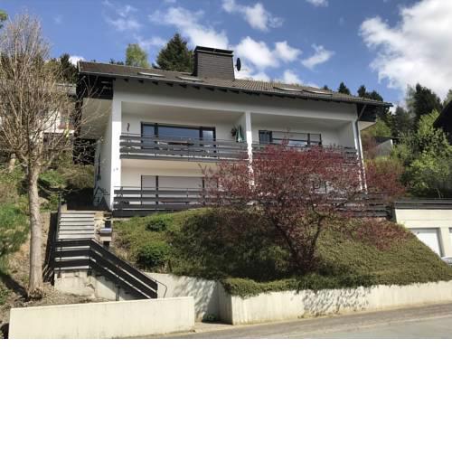 Haus Schöne Aussicht - Winterberg/Niedersfeld