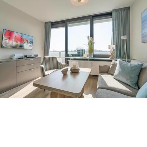 Haus Vier Jahreszeiten Wohnung 306