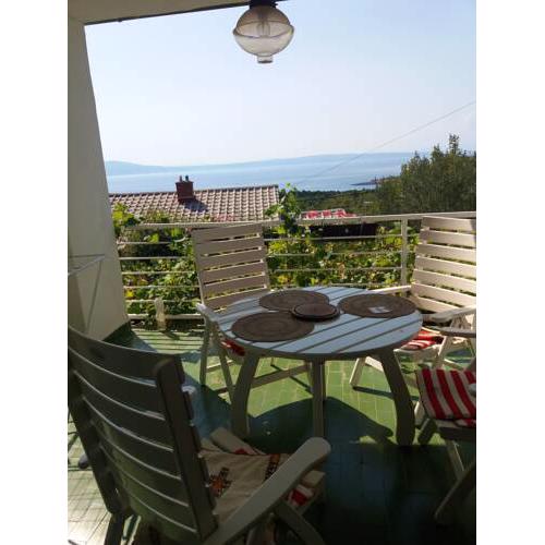Holiday home Vinodolska Ulica