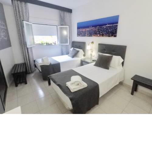 Hostal Lleida