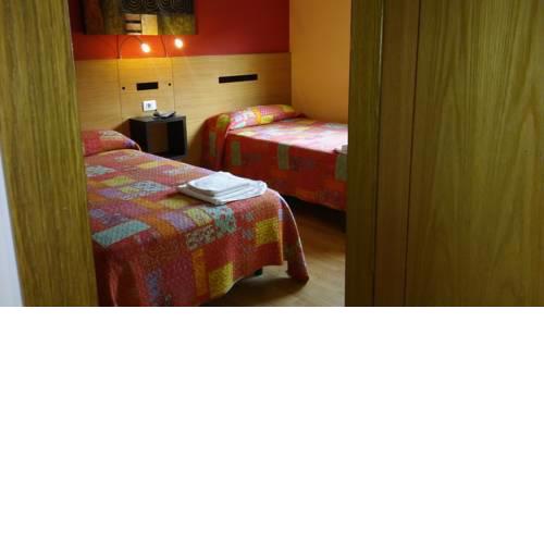 Hostal-Meson Vilasante