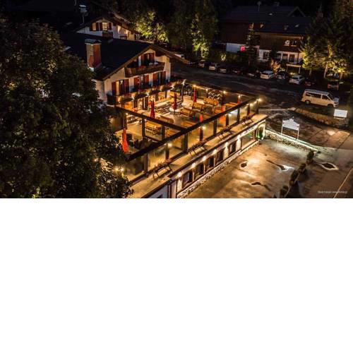 Hotel Gundl Alm