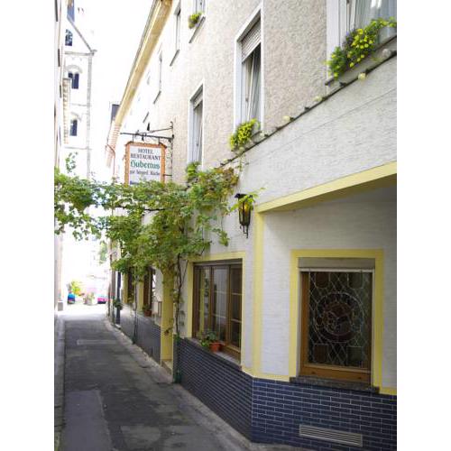 Hotel Hubertus