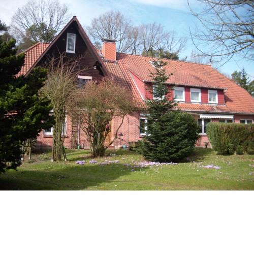 Hotel-Pension-Luisenhof