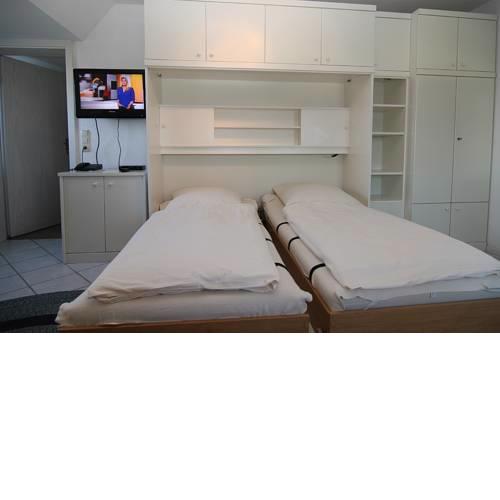 Hüs Auert Tharep, Wohnung 3