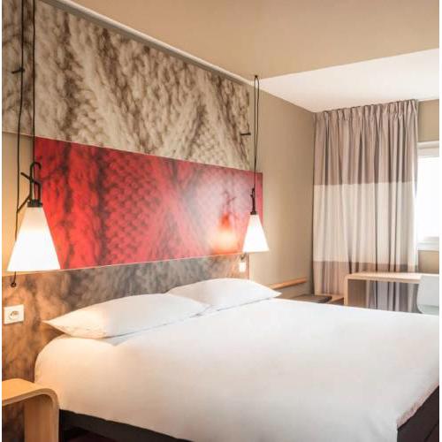 ibis Regensburg Zentrum