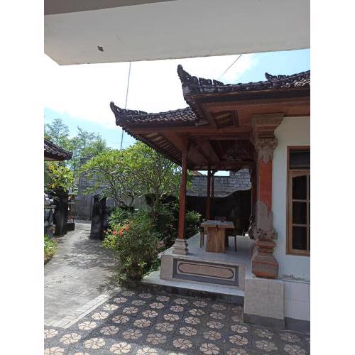 Jimbaran House