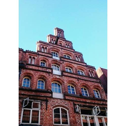 Lüneburg Wasserviertel