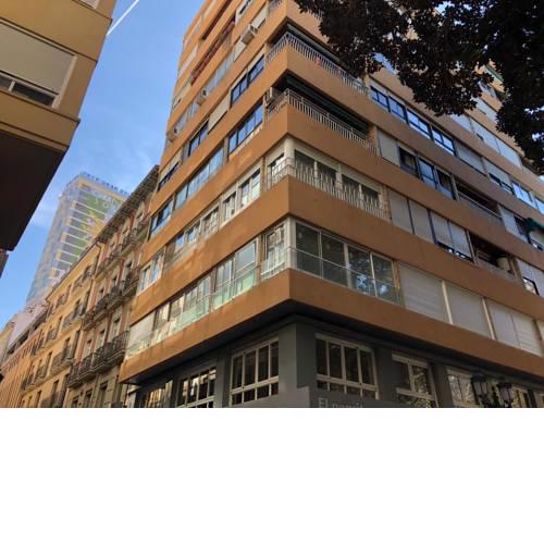 Manero Molla (Centro Alicante)