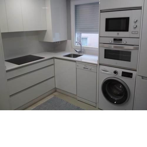 Marisol apartament