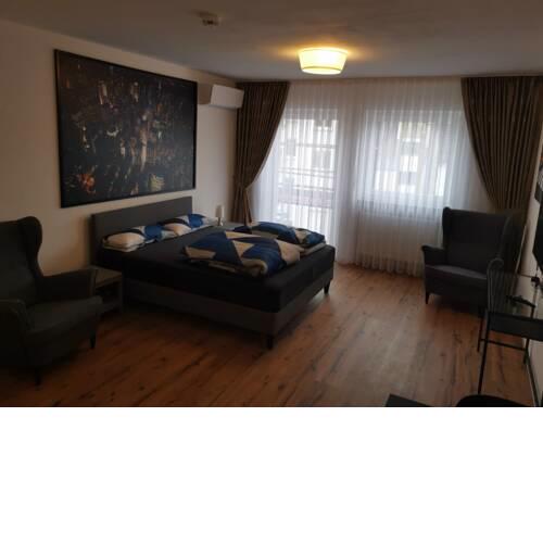 Maxim Apartments Mainz