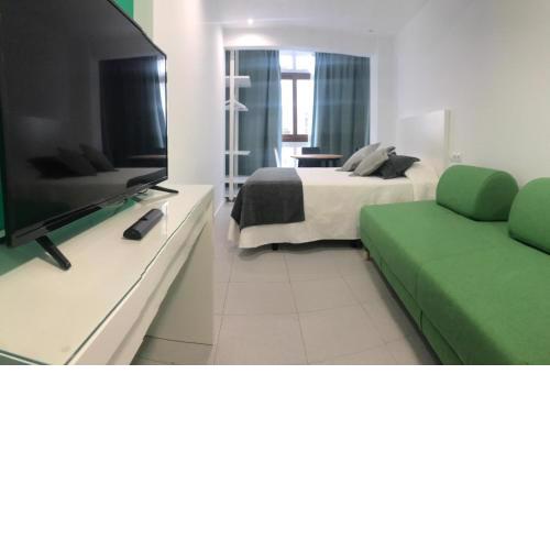 Nest Style Apartments