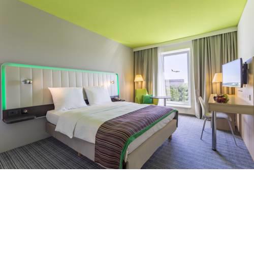 Park Inn by Radisson Frankfurt Airport
