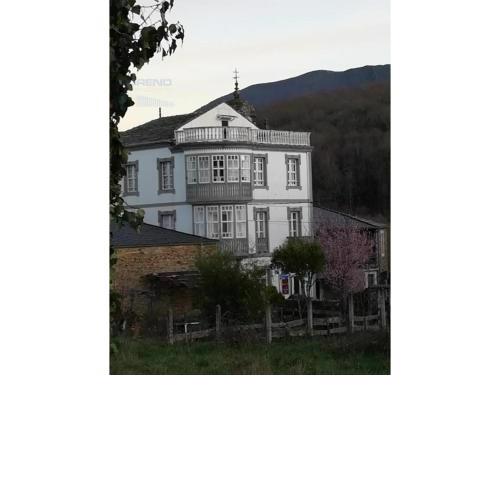 Pension Casa Simon
