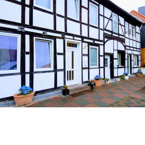 Pension Riedel