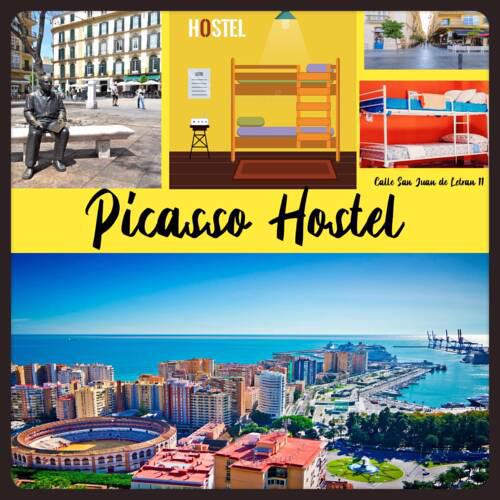 Picasso Hostel