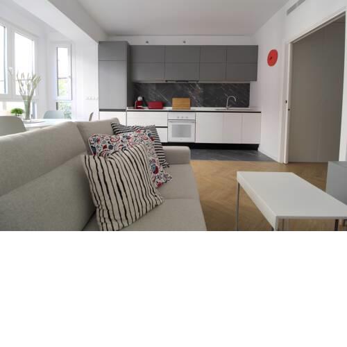 Pisos con encanto en el centro de Alicante