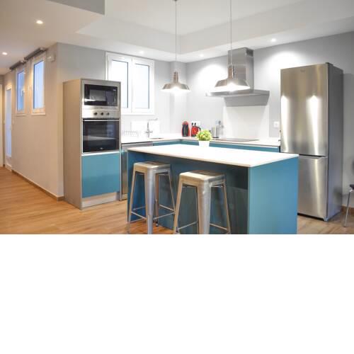 Playa a 1km - Estrena Apartamento - Holidays B&F