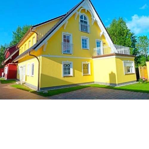 Quartier4u - Villa Arielle