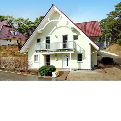 Semi-detached house Strandhaus I Trassenheide - DOS08001-L